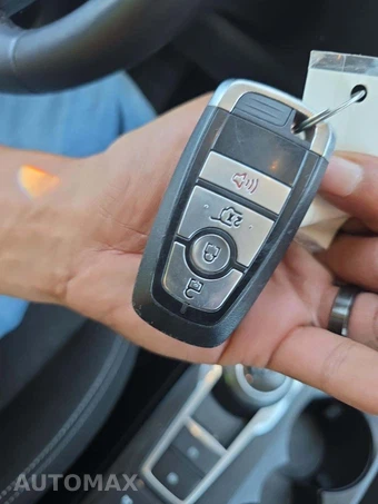 2023 Ford Escape Hybrid Active – miniatura 5