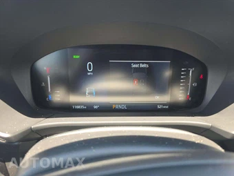 2023 Ford Escape Hybrid Active – miniatura 6