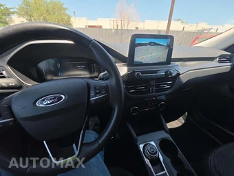 2023 Ford Escape Hybrid Active – miniatura 7