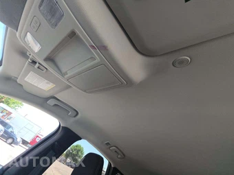 2023 Ford Escape Hybrid Active – miniatura 8