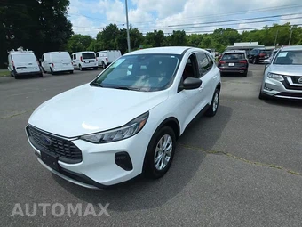 2023 Ford Escape Hybrid Active
