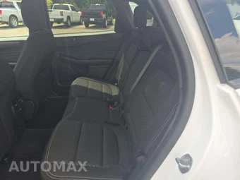 2023 Ford Escape Hybrid Active - miniatura 10