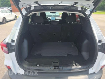 2023 Ford Escape Hybrid Active - miniatura 11