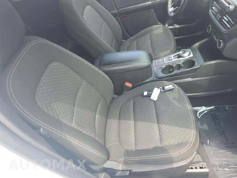 2023 Ford Escape Hybrid Active - miniatura 15