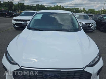 2023 Ford Escape Hybrid Active - miniatura 19