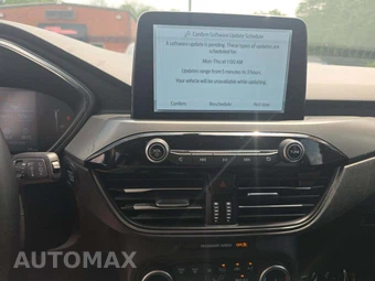 2023 Ford Escape Hybrid Active - miniatura 7