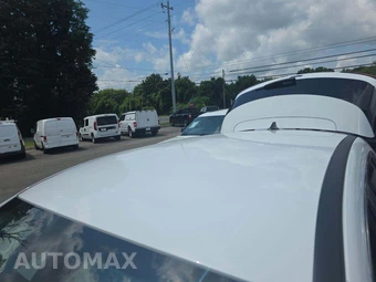 2023 Ford Escape Hybrid Active - miniatura 9