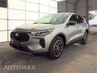 2023 Ford Escape Hybrid Active