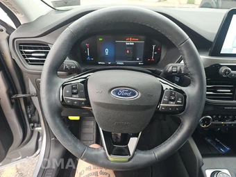 2023 Ford Escape Hybrid Active - miniatura 16