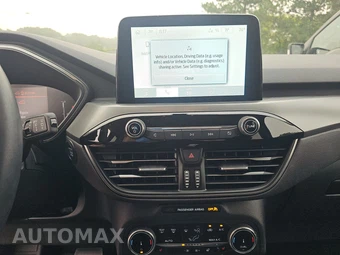 2023 Ford Escape Hybrid Active - miniatura 17