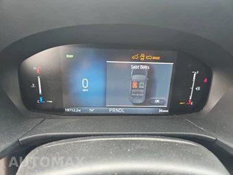 2023 Ford Escape Hybrid Active - miniatura 18