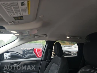 2023 Ford Escape Hybrid Active - miniatura 20