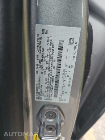 2023 Ford Escape Hybrid Active - miniatura 21