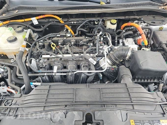 2023 Ford Escape Hybrid Active - miniatura 22
