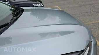 2023 Ford Escape Hybrid Active - miniatura 25