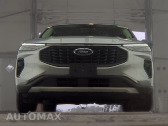 2023 Ford Escape Hybrid Active - miniatura 3
