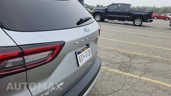 2023 Ford Escape Hybrid Active - miniatura 32