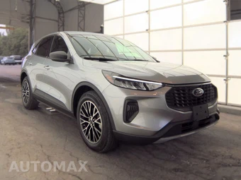 2023 Ford Escape Hybrid Active - miniatura 4