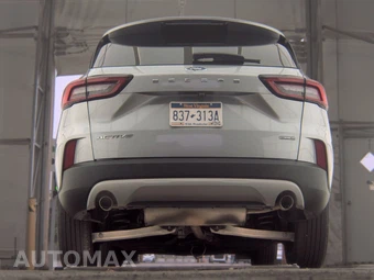 2023 Ford Escape Hybrid Active - miniatura 7