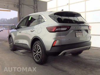 2023 Ford Escape Hybrid Active - miniatura 8