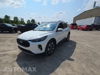 2023 Ford Escape Hybrid Platinum
