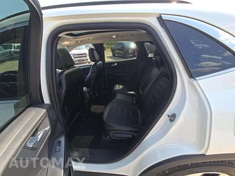 2023 Ford Escape Hybrid Platinum - miniatura 10