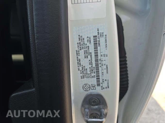 2023 Ford Escape Hybrid Platinum - miniatura 2