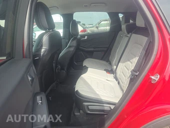 2023 Ford Escape Hybrid Platinum - miniatura 13