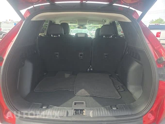 2023 Ford Escape Hybrid Platinum - miniatura 16