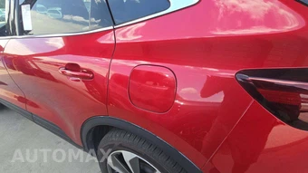 2023 Ford Escape Hybrid Platinum - miniatura 20