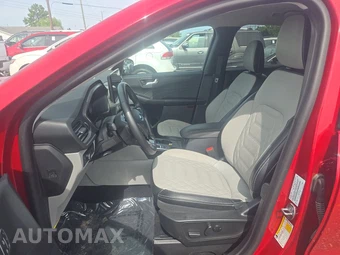 2023 Ford Escape Hybrid Platinum - miniatura 7