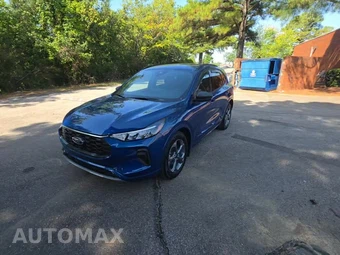 2023 Ford Escape Hybrid ST-Line