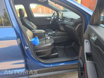 2023 Ford Escape Hybrid ST-Line - miniatura 15