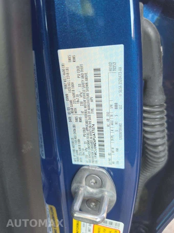 2023 Ford Escape Hybrid ST-Line - miniatura 2