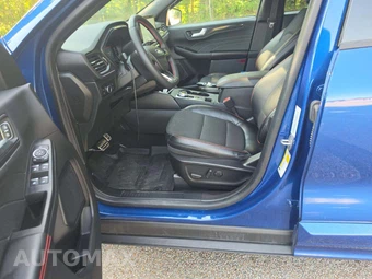 2023 Ford Escape Hybrid ST-Line - miniatura 3