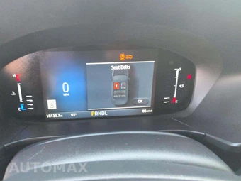 2023 Ford Escape Hybrid ST-Line - miniatura 6