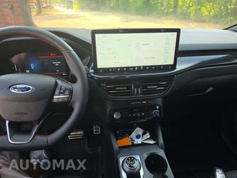 2023 Ford Escape Hybrid ST-Line - miniatura 7