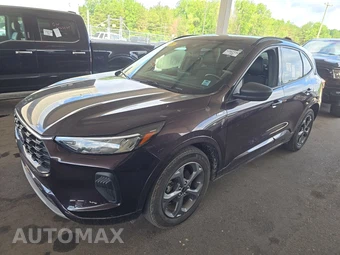 2023 Ford Escape Hybrid ST-Line