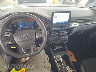 2023 Ford Escape Hybrid ST-Line – miniatura 11
