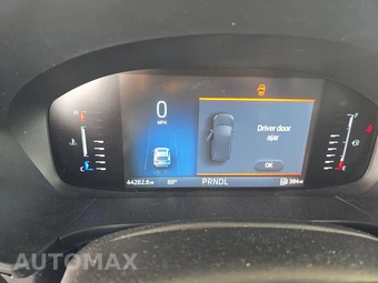2023 Ford Escape Hybrid ST-Line – miniatura 12