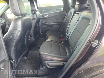 2023 Ford Escape Hybrid ST-Line – miniatura 13