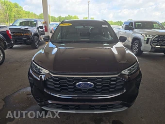 2023 Ford Escape Hybrid ST-Line – miniatura 2