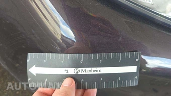 2023 Ford Escape Hybrid ST-Line – miniatura 22