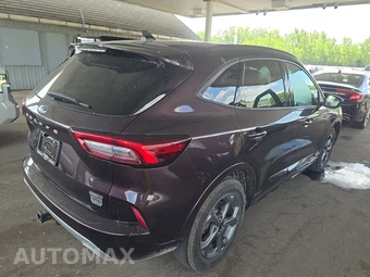 2023 Ford Escape Hybrid ST-Line – miniatura 4