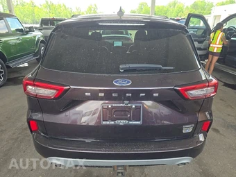 2023 Ford Escape Hybrid ST-Line – miniatura 5