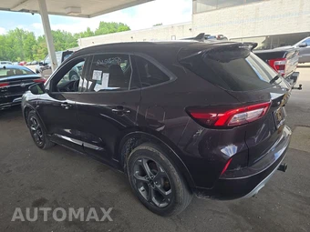 2023 Ford Escape Hybrid ST-Line – miniatura 6
