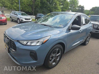 2023 Ford Escape Hybrid ST-Line