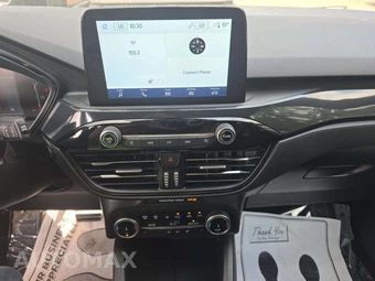 2023 Ford Escape Hybrid ST-Line - miniatura 10