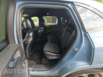 2023 Ford Escape Hybrid ST-Line - miniatura 13