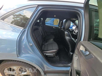 2023 Ford Escape Hybrid ST-Line - miniatura 16